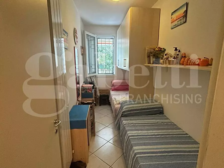 Immagine 7 di Appartamento in vendita  in Via GIOVANNI GORIA a Comacchio