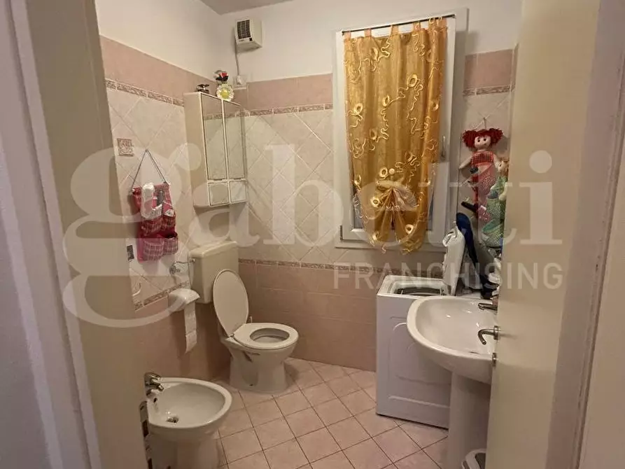 Immagine 8 di Appartamento in vendita  in Via GIOVANNI GORIA a Comacchio