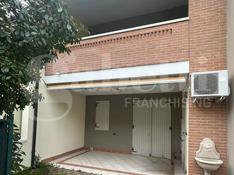 Immagine 3 di Appartamento in vendita  in Via GIOVANNI GORIA a Comacchio