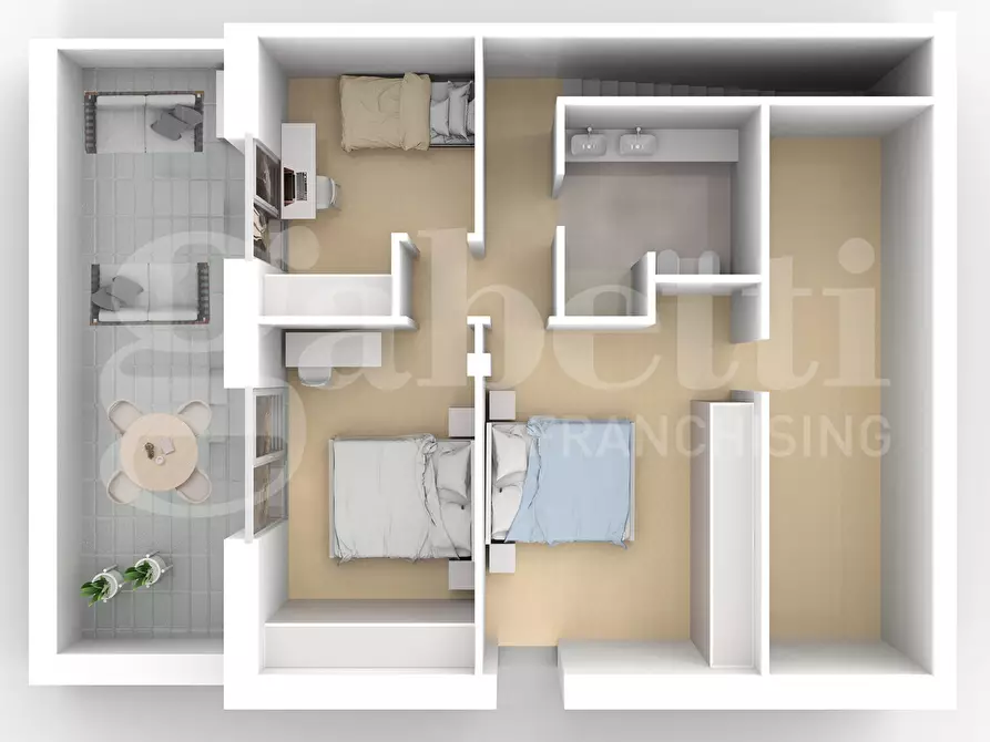 Immagine 15 di Appartamento in vendita  in Via Luigi Cherubini a Bologna