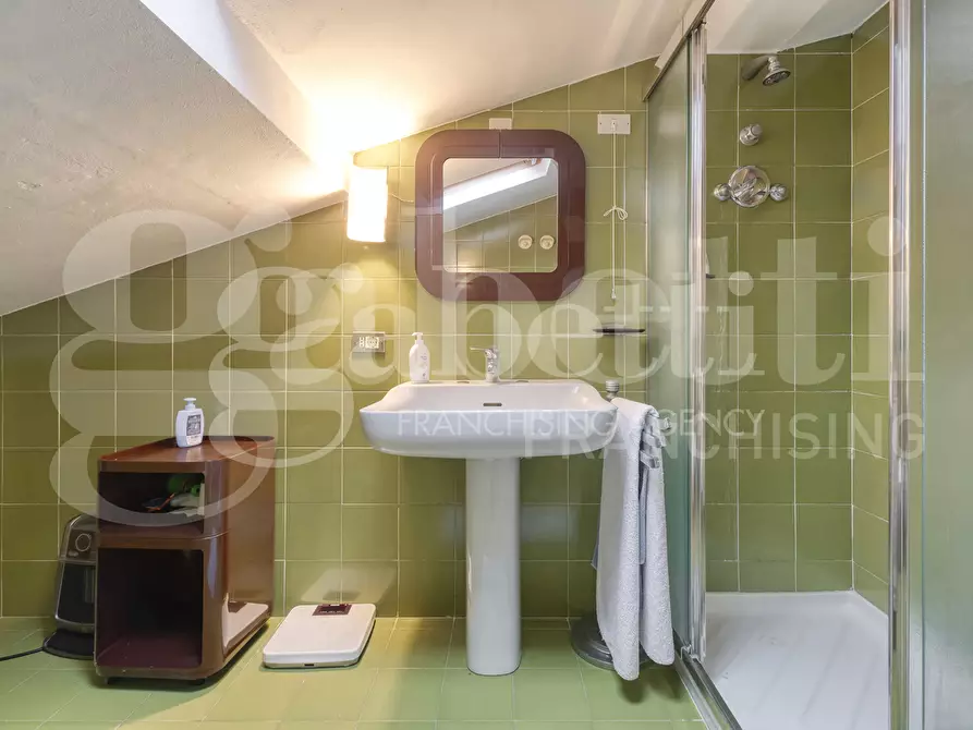 Immagine 40 di Casa bifamiliare in vendita  in Via Giuseppe Lelli a Pianoro