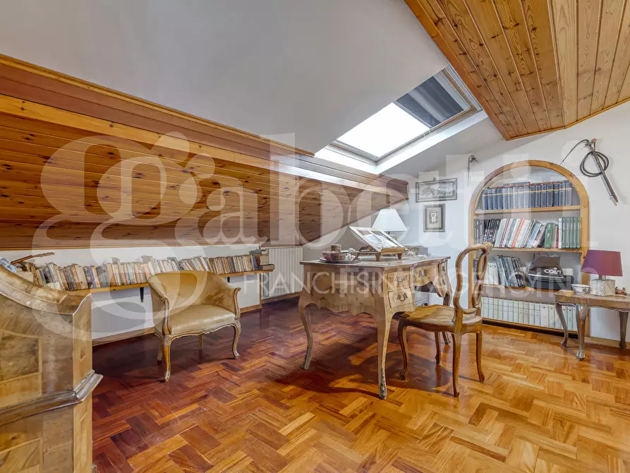 Immagine 47 di Casa bifamiliare in vendita  in Via Giuseppe Lelli a Pianoro