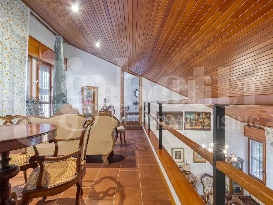 Immagine 37 di Casa bifamiliare in vendita  in Via Giuseppe Lelli a Pianoro