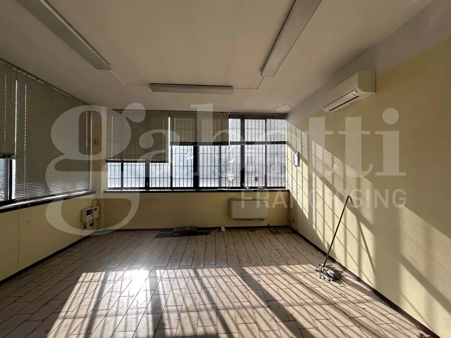 Immagine 13 di Ufficio in vendita  in Via RAINUSSO a Modena