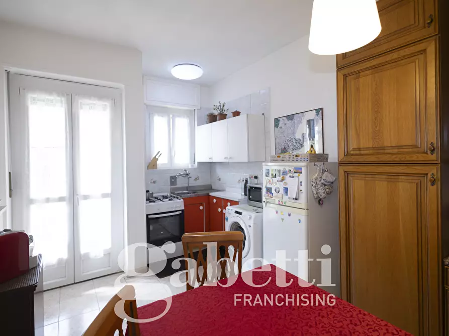 Immagine 7 di Appartamento in vendita  in Via TrinitÃ , 5 a Torino