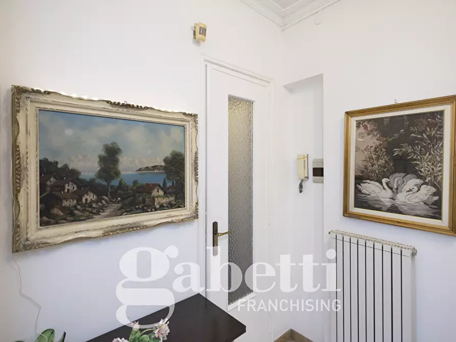 Immagine 6 di Appartamento in vendita  in Via TrinitÃ , 5 a Torino