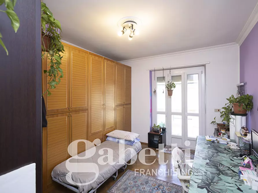 Immagine 28 di Appartamento in vendita  in Via TrinitÃ , 5 a Torino