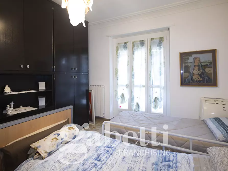 Immagine 12 di Appartamento in vendita  in Via TrinitÃ , 5 a Torino