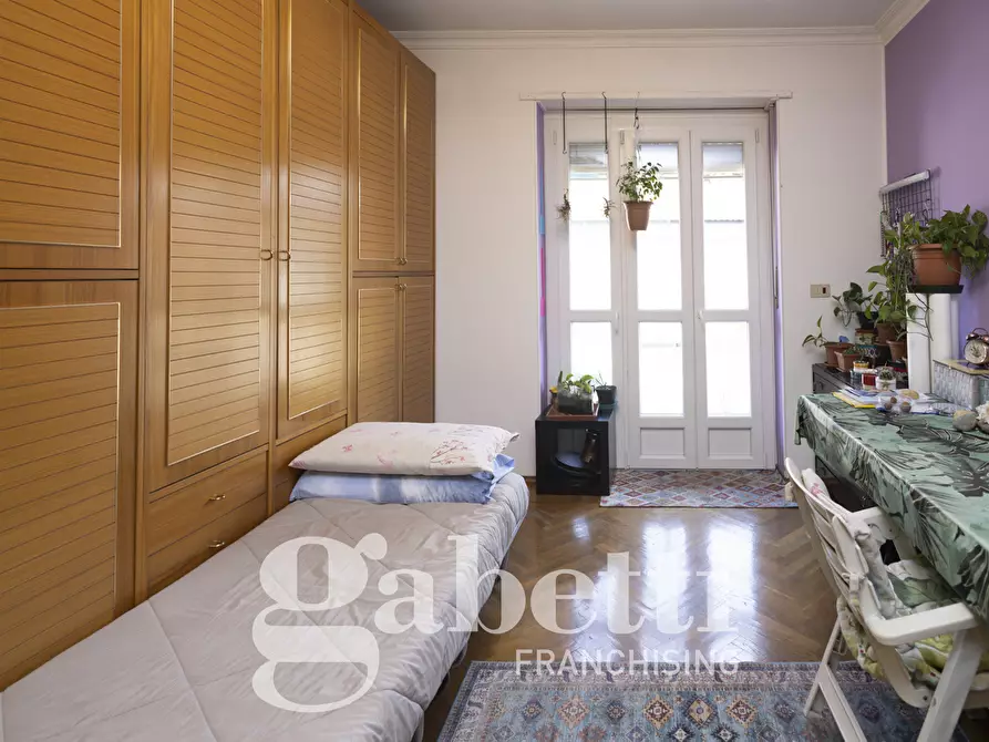 Immagine 30 di Appartamento in vendita  in Via TrinitÃ , 5 a Torino