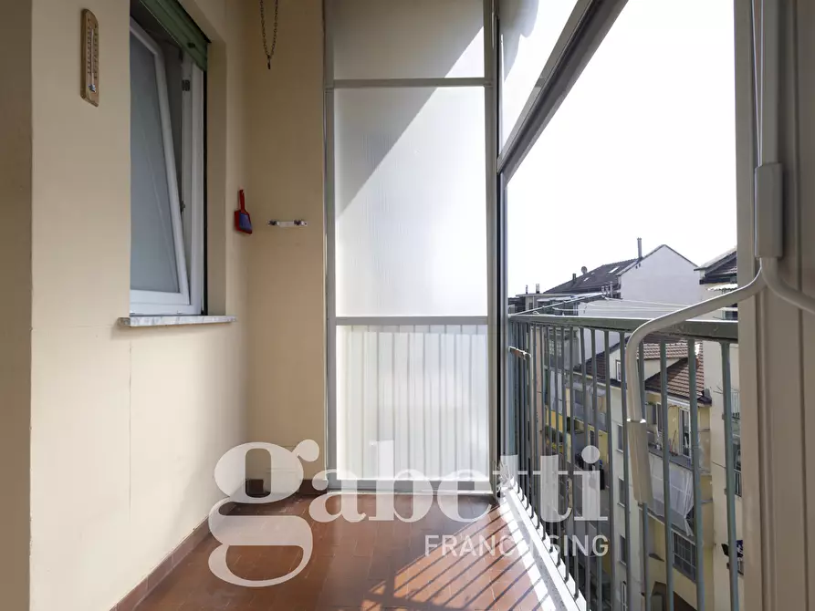 Immagine 19 di Appartamento in vendita  in Via TrinitÃ , 5 a Torino