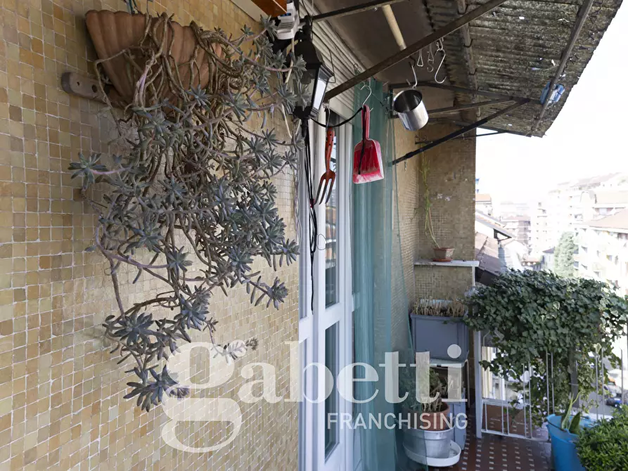 Immagine 18 di Appartamento in vendita  in Via TrinitÃ , 5 a Torino