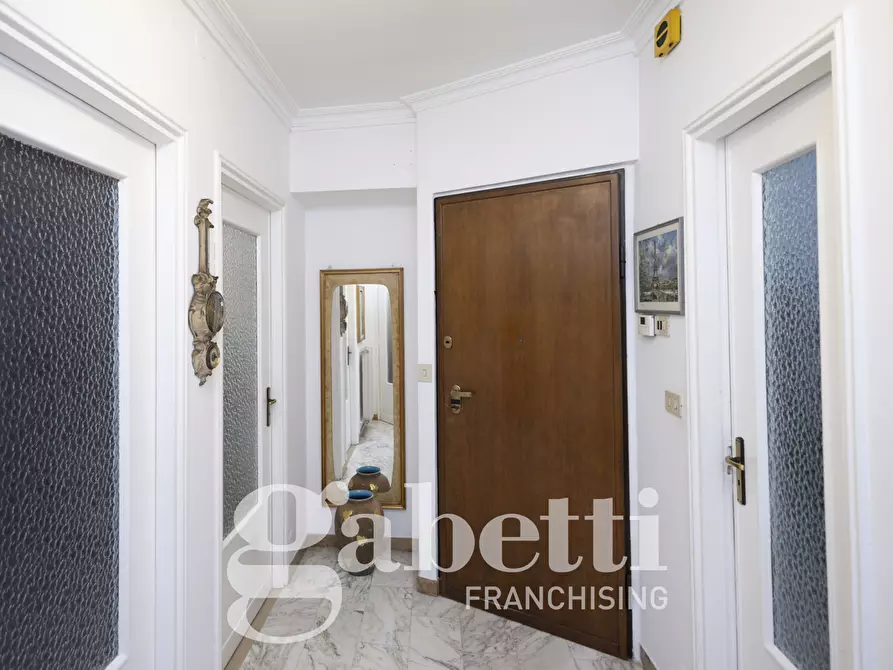 Immagine 5 di Appartamento in vendita  in Via TrinitÃ , 5 a Torino