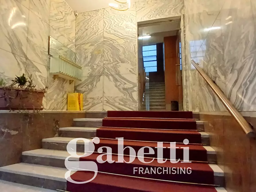 Immagine 3 di Appartamento in vendita  in Via TrinitÃ , 5 a Torino