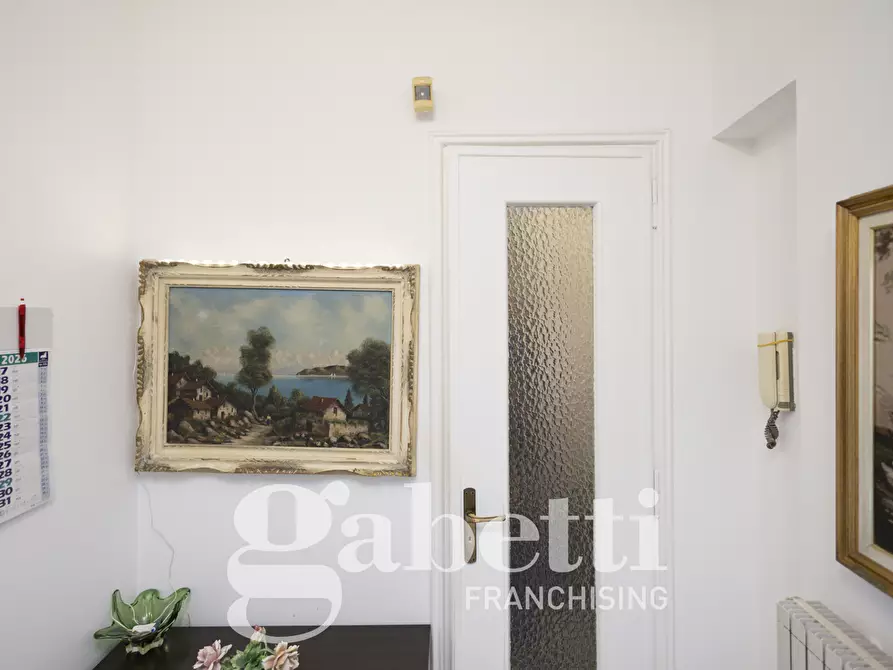 Immagine 25 di Appartamento in vendita  in Via TrinitÃ , 5 a Torino