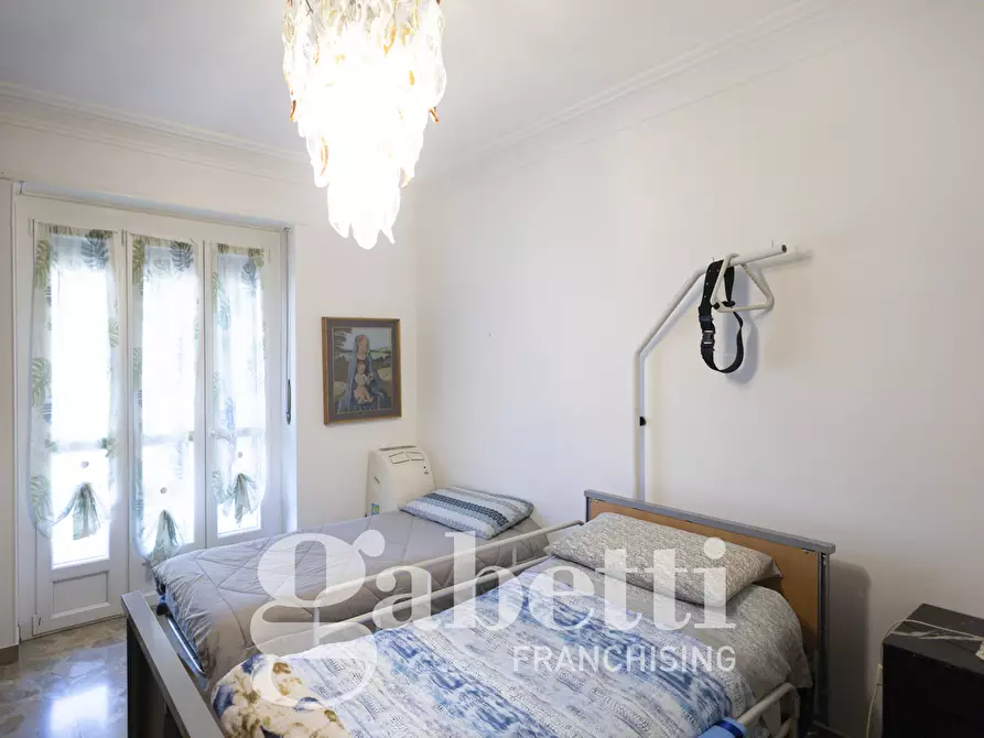 Immagine 32 di Appartamento in vendita  in Via TrinitÃ , 5 a Torino