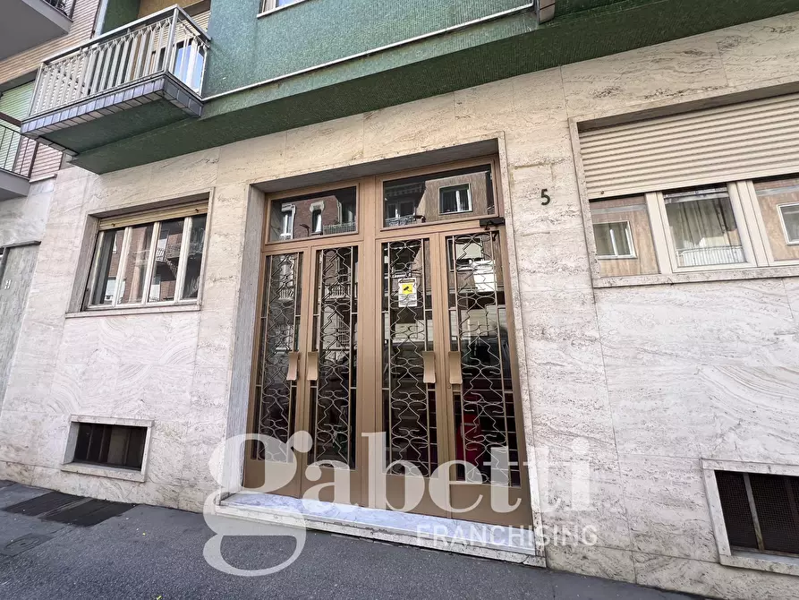 Immagine 40 di Appartamento in vendita  in Via TrinitÃ , 5 a Torino