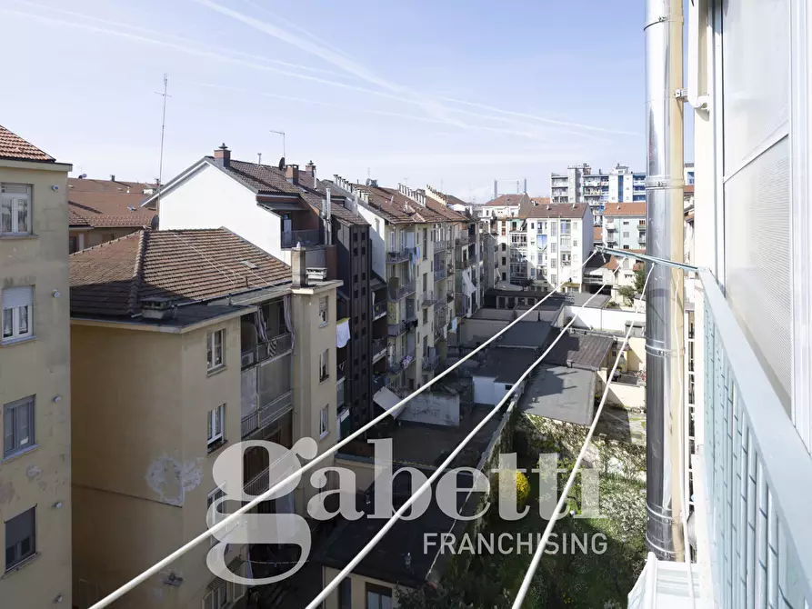 Immagine 39 di Appartamento in vendita  in Via TrinitÃ , 5 a Torino