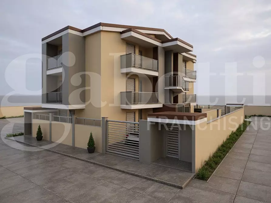 Immagine 1 di Appartamento in vendita  in Via ottaviano augusto, snc a Sestu