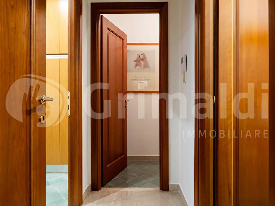 Immagine 21 di Appartamento in vendita  in Via Riccardo Forster a Roma