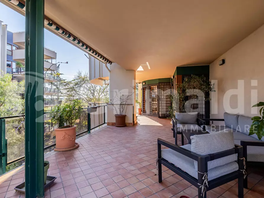 Immagine 11 di Appartamento in vendita  in Via Riccardo Forster a Roma