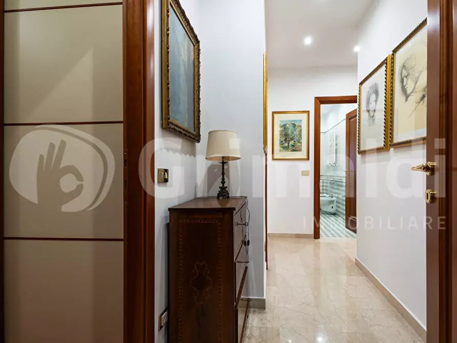 Immagine 12 di Appartamento in vendita  in Via Riccardo Forster a Roma