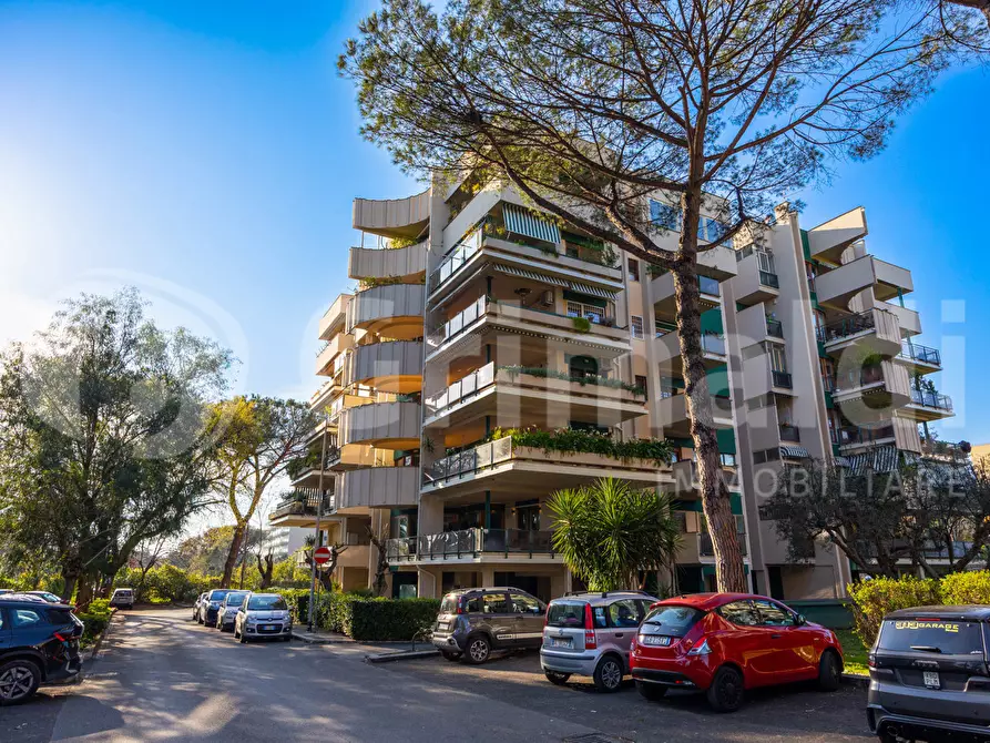 Immagine 30 di Appartamento in vendita  in Via Riccardo Forster a Roma