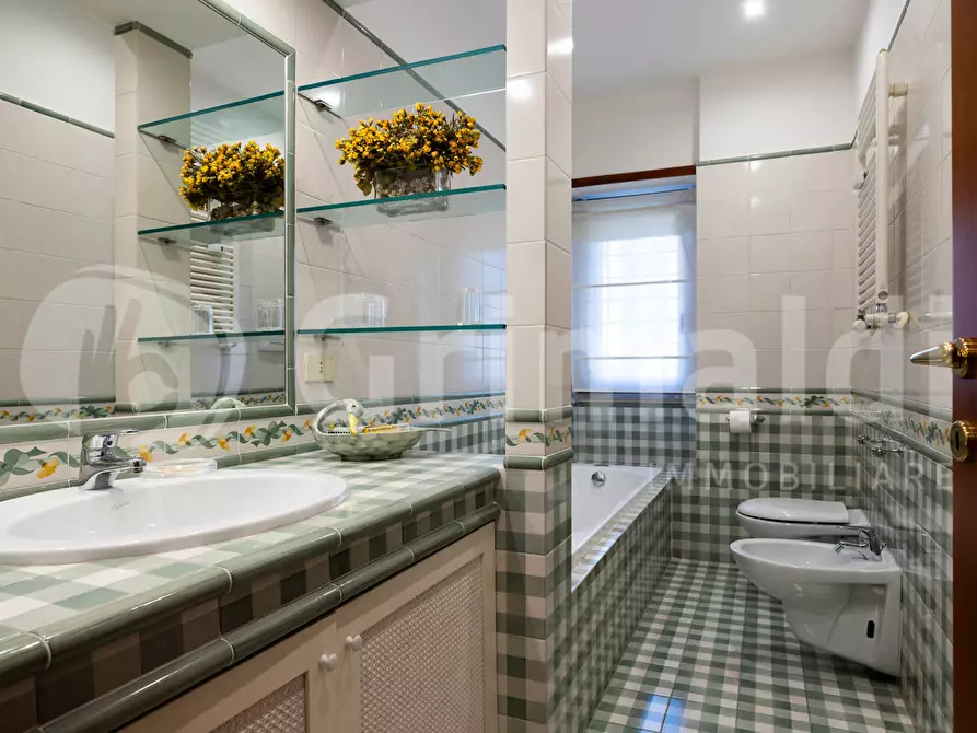 Immagine 20 di Appartamento in vendita  in Via Riccardo Forster a Roma