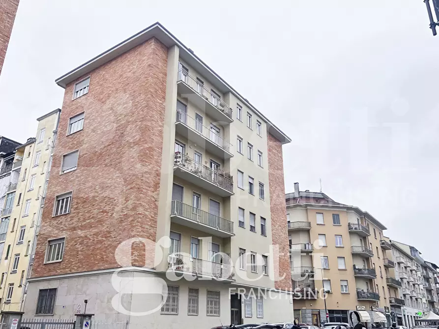 Immagine 20 di Appartamento in vendita  in Via Montevideo, 22 a Torino