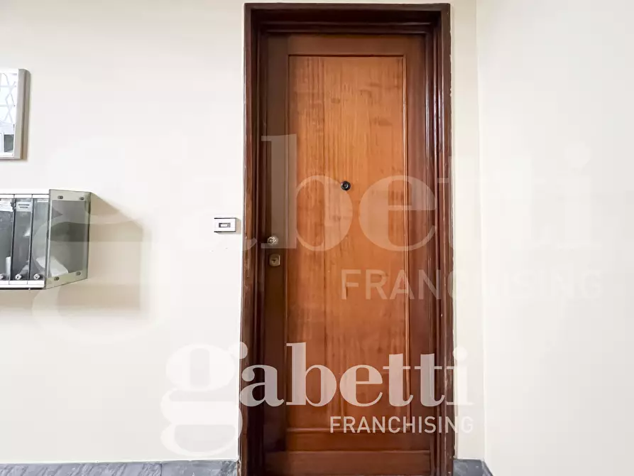 Immagine 25 di Appartamento in vendita  in Via Montevideo, 22 a Torino