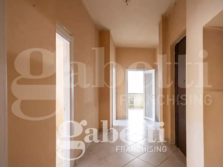 Immagine 26 di Appartamento in vendita  in Via Montevideo, 22 a Torino