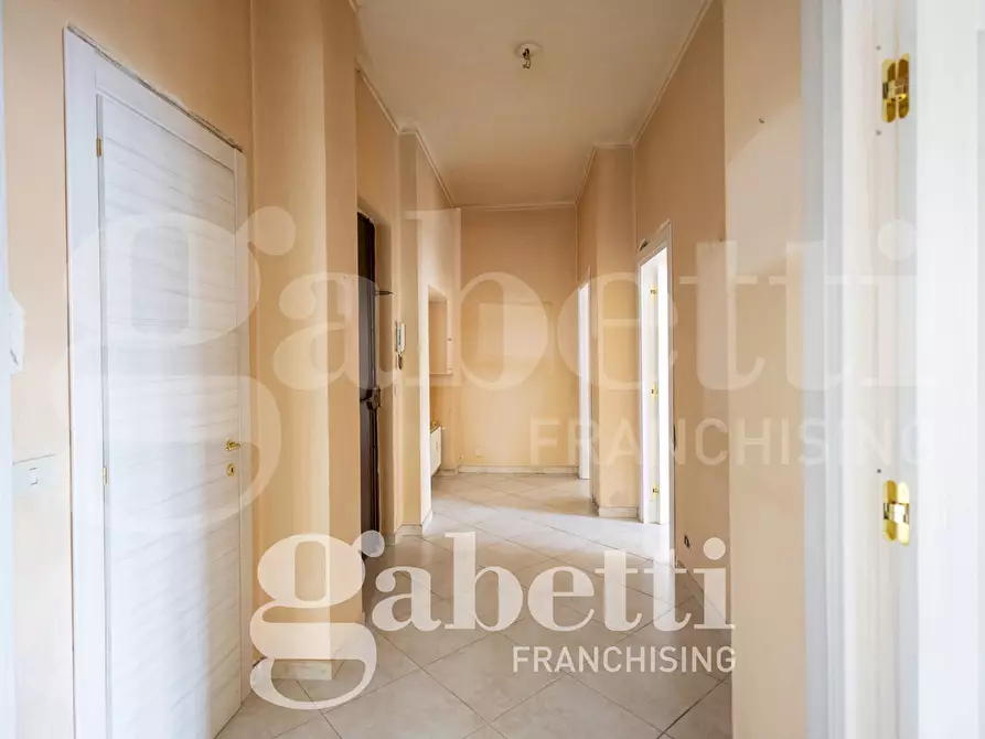 Immagine 29 di Appartamento in vendita  in Via Montevideo, 22 a Torino