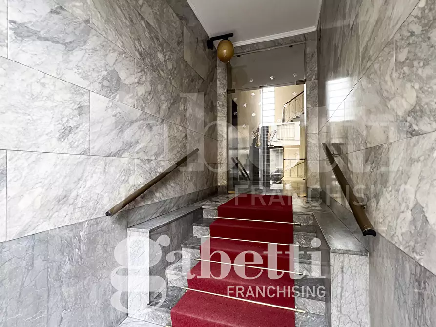 Immagine 22 di Appartamento in vendita  in Via Montevideo, 22 a Torino