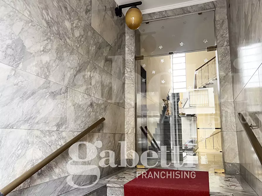 Immagine 44 di Appartamento in vendita  in Via Montevideo, 22 a Torino