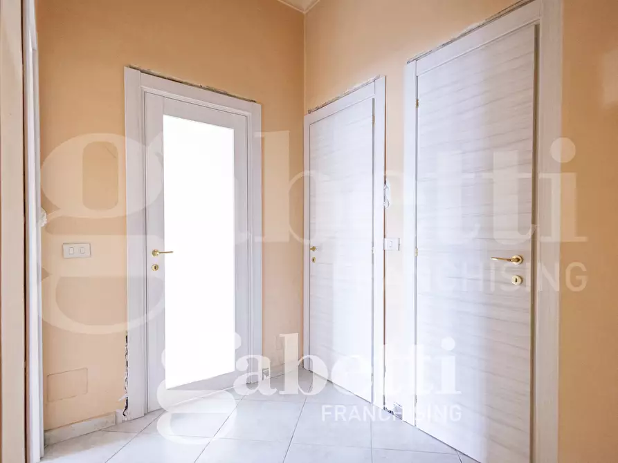 Immagine 9 di Appartamento in vendita  in Via Montevideo, 22 a Torino
