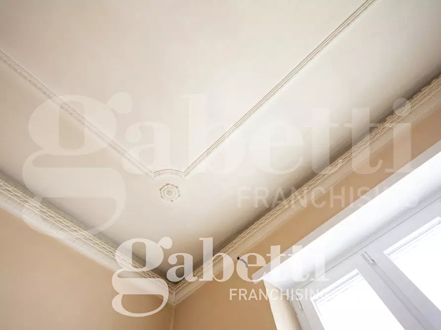 Immagine 36 di Appartamento in vendita  in Via Montevideo, 22 a Torino