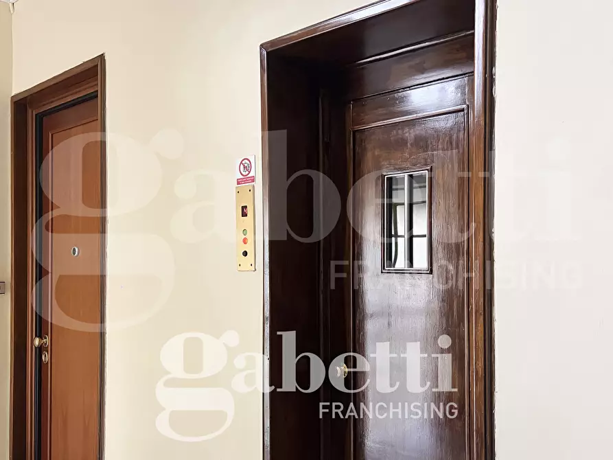 Immagine 24 di Appartamento in vendita  in Via Montevideo, 22 a Torino