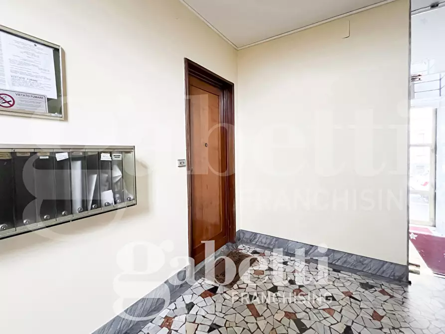 Immagine 43 di Appartamento in vendita  in Via Montevideo, 22 a Torino