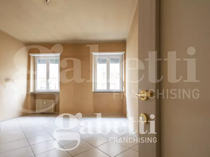 Immagine 5 di Appartamento in vendita  in Via Montevideo, 22 a Torino