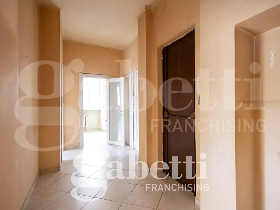 Immagine 4 di Appartamento in vendita  in Via Montevideo, 22 a Torino