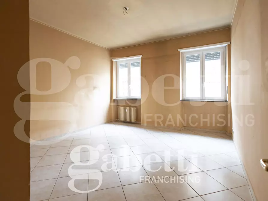 Immagine 28 di Appartamento in vendita  in Via Montevideo, 22 a Torino