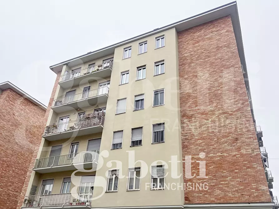 Immagine 48 di Appartamento in vendita  in Via Montevideo, 22 a Torino