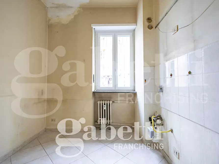 Immagine 30 di Appartamento in vendita  in Via Montevideo, 22 a Torino