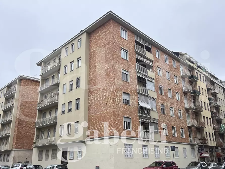 Immagine 18 di Appartamento in vendita  in Via Montevideo, 22 a Torino