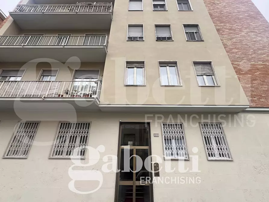 Immagine 46 di Appartamento in vendita  in Via Montevideo, 22 a Torino