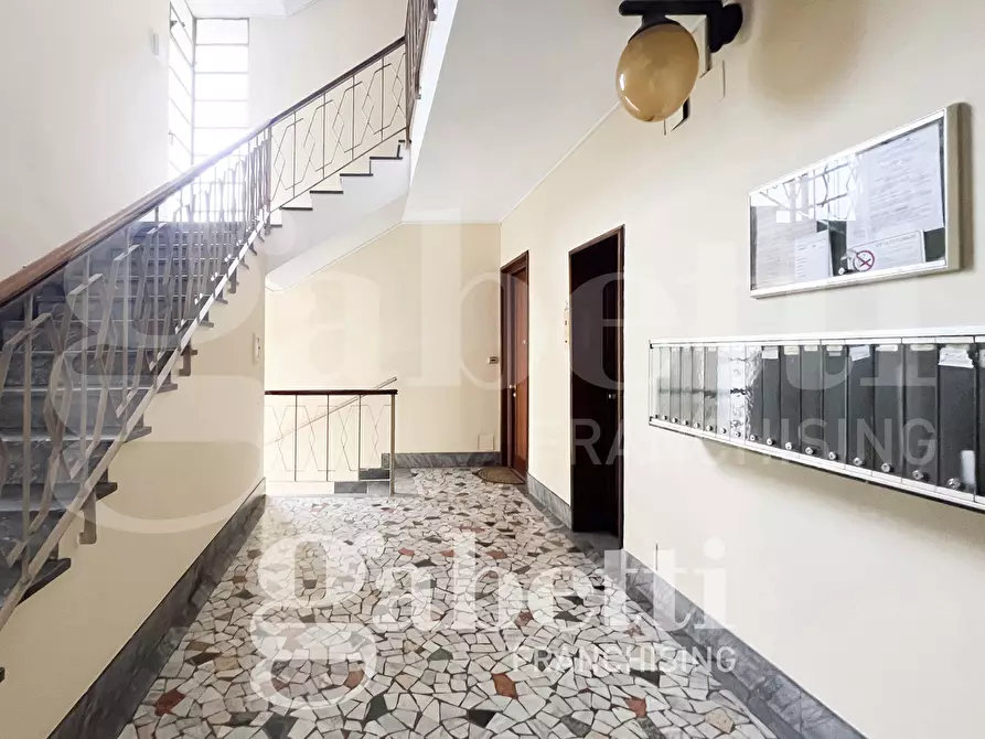 Immagine 2 di Appartamento in vendita  in Via Montevideo, 22 a Torino