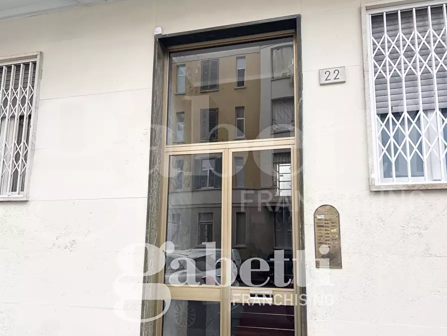 Immagine 45 di Appartamento in vendita  in Via Montevideo, 22 a Torino