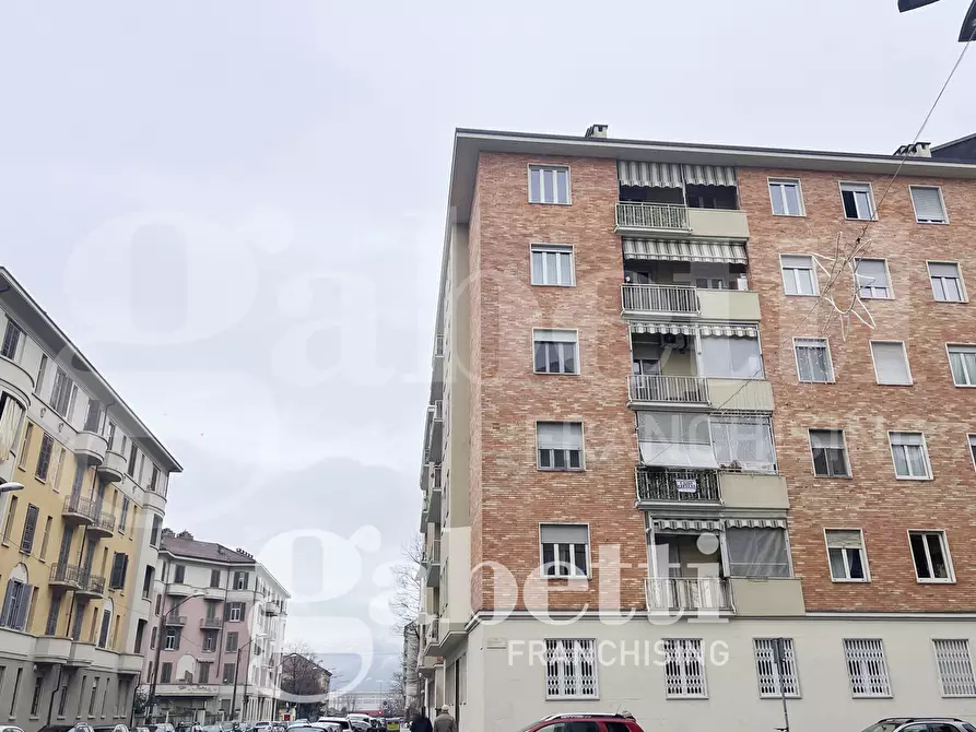 Immagine 47 di Appartamento in vendita  in Via Montevideo, 22 a Torino