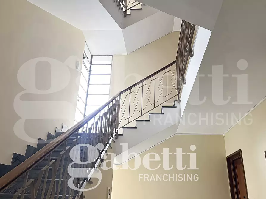 Immagine 23 di Appartamento in vendita  in Via Montevideo, 22 a Torino