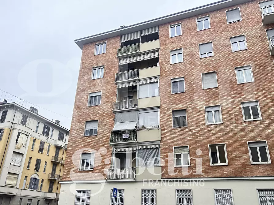 Immagine 49 di Appartamento in vendita  in Via Montevideo, 22 a Torino