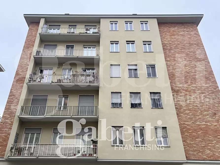 Immagine 19 di Appartamento in vendita  in Via Montevideo, 22 a Torino